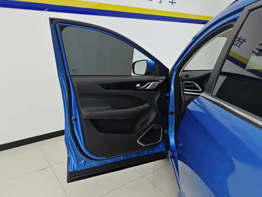 Jetour X90 — миниатюра 7