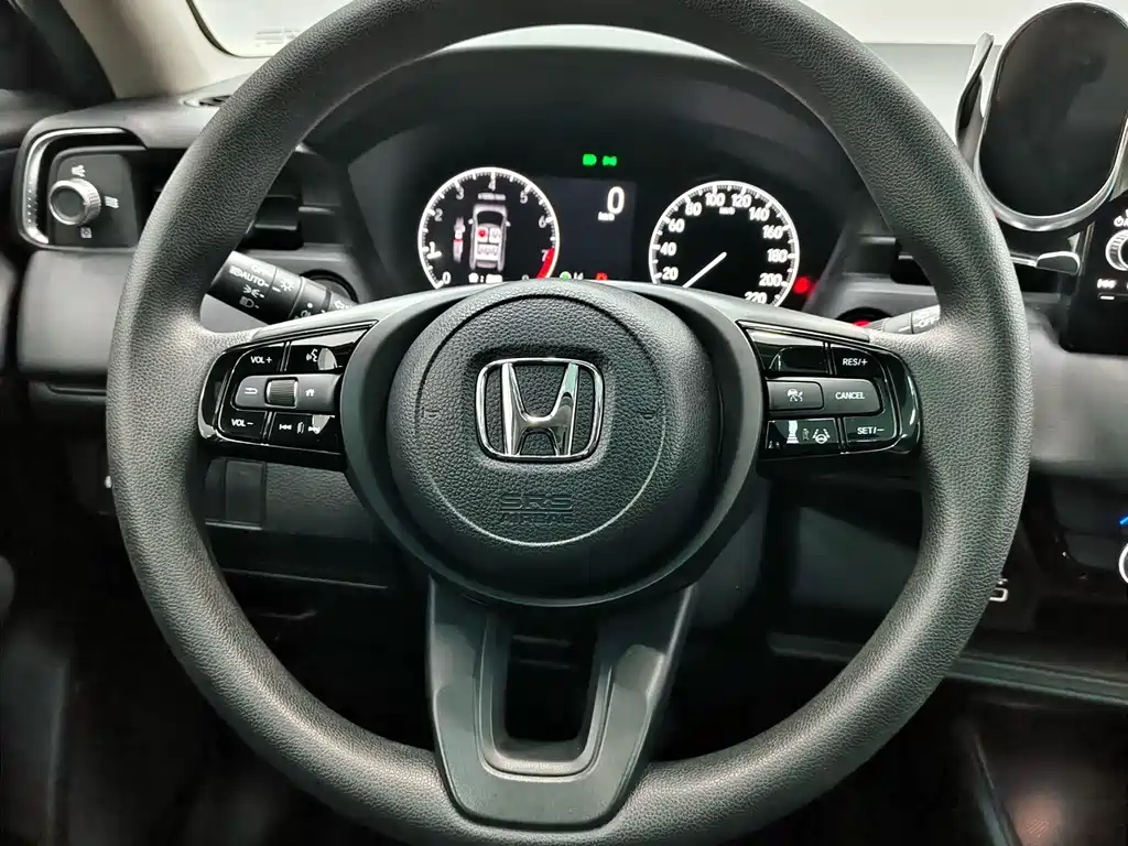 Honda Vezel — миниатюра 12