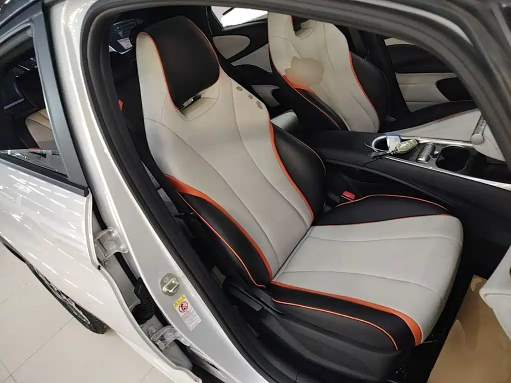 BYD Dolphin — миниатюра 25