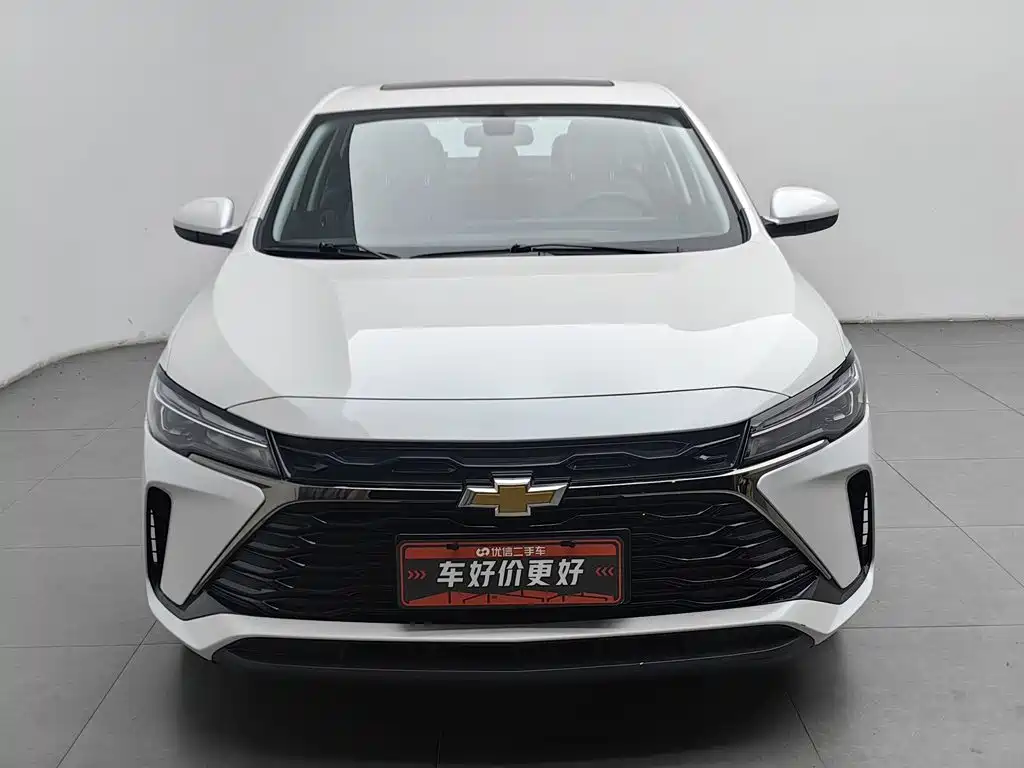 Chevrolet Monza — миниатюра 3