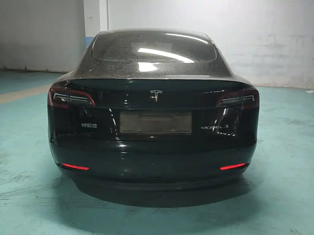 Tesla Model 3 — миниатюра 6