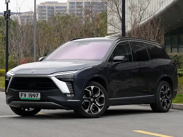 NIO NIO ES8 2020