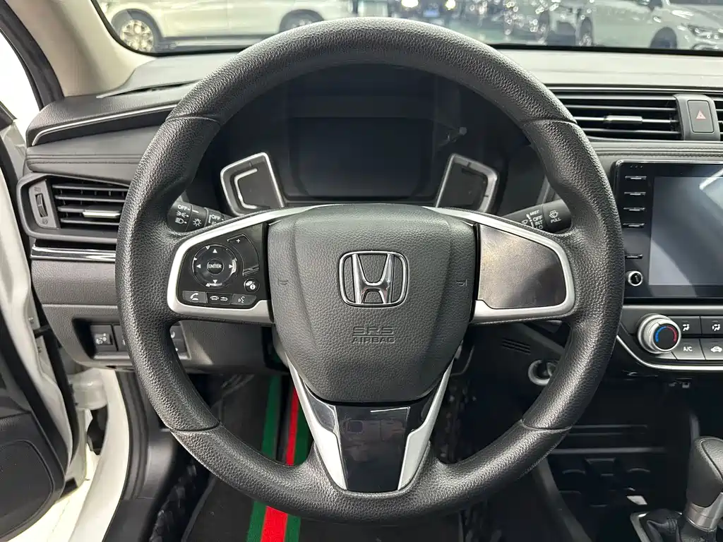 HONDA LINGPAI