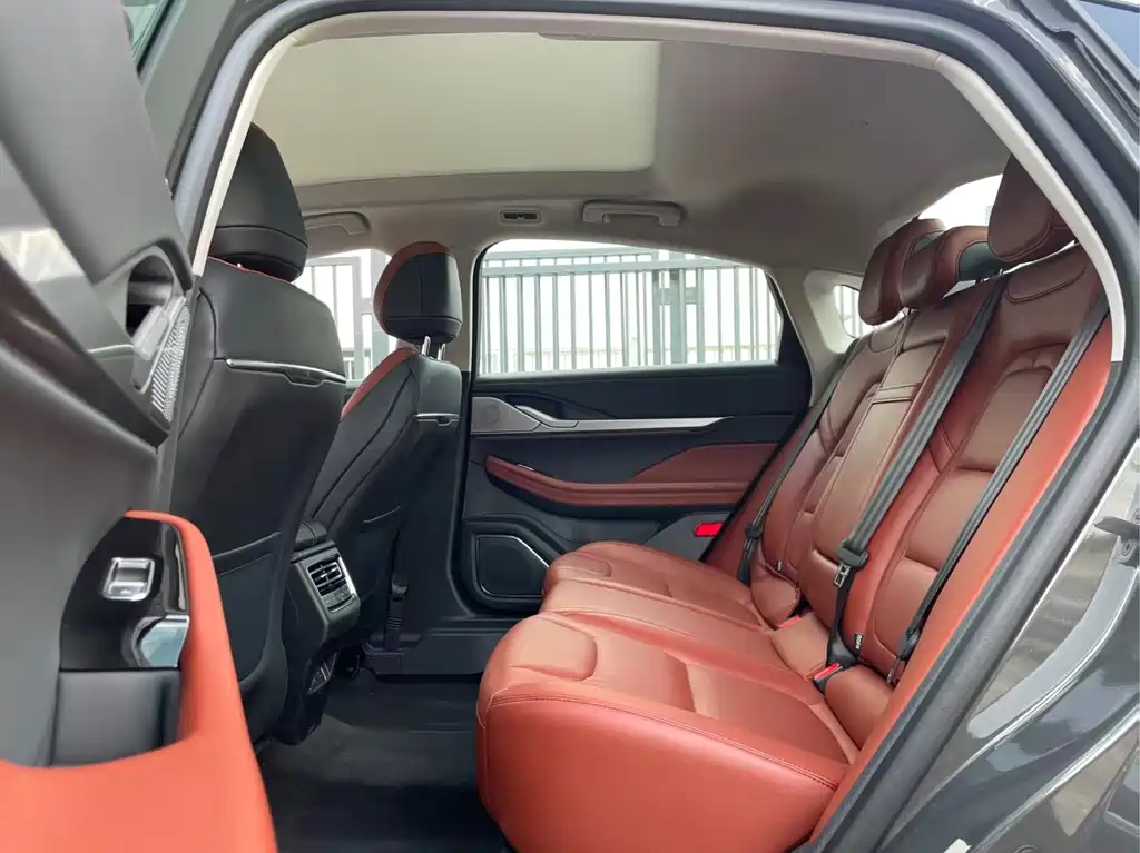 Lincoln Z — миниатюра 7