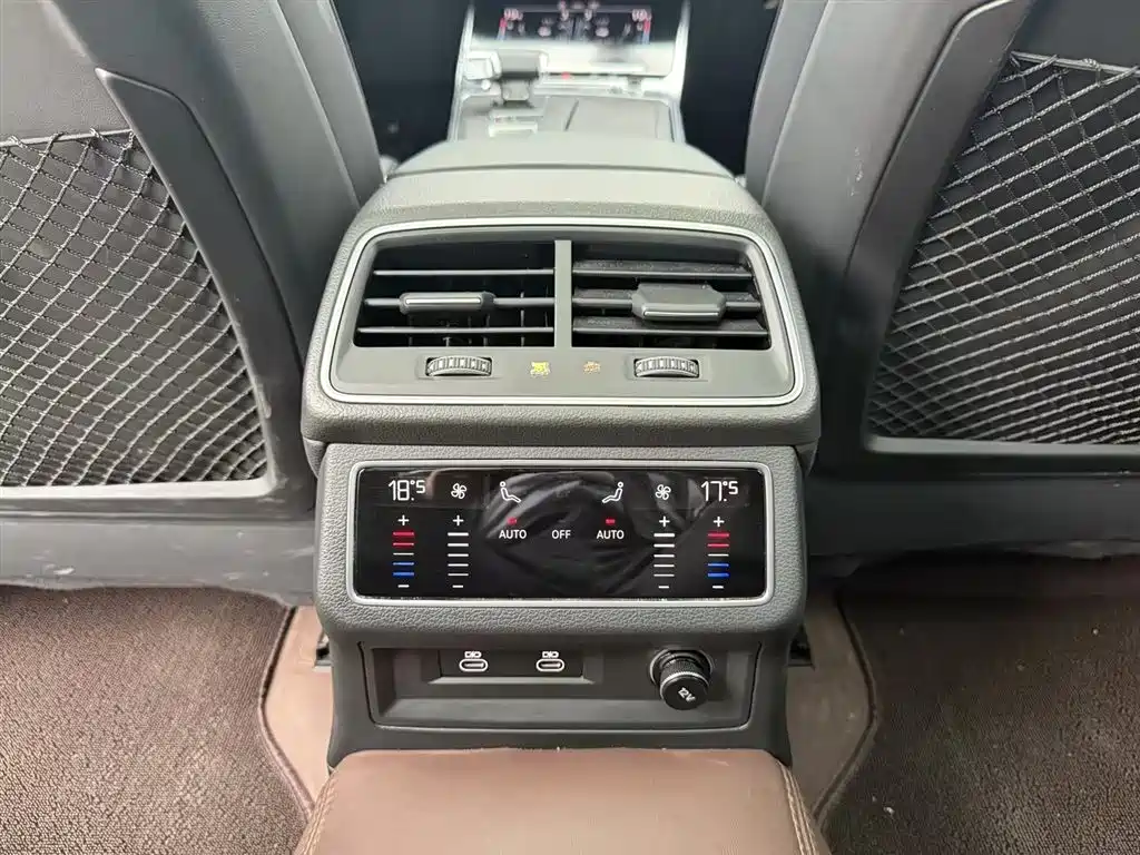 Audi A6L — миниатюра 17