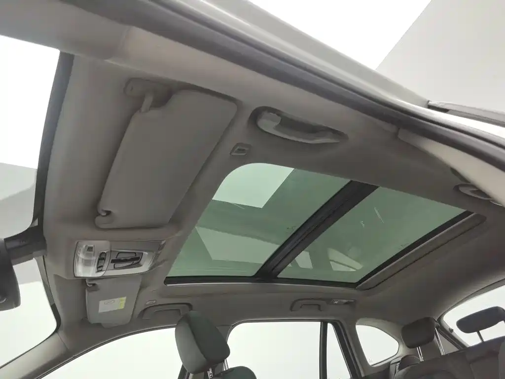 BMW X1 — миниатюра 14