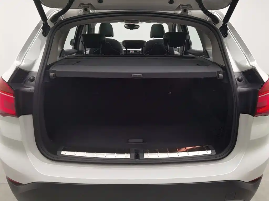 BMW X1 — миниатюра 16