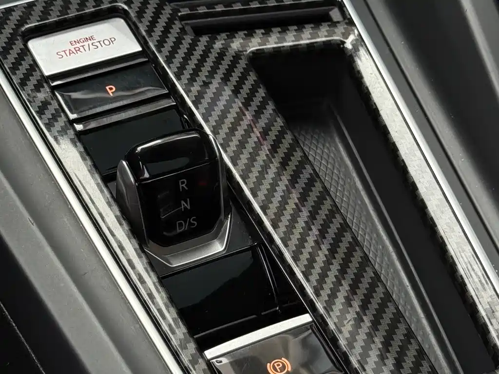 Volkswagen Golf GTI — миниатюра 16
