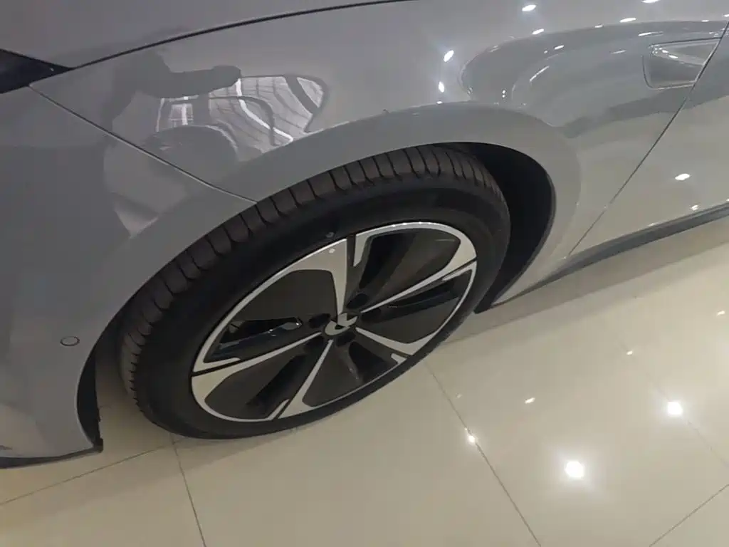 NIO ET5T — миниатюра 23