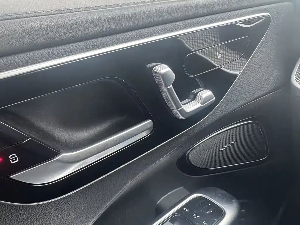 Mercedes-Benz C-Class C 2022 C 260 L Sport