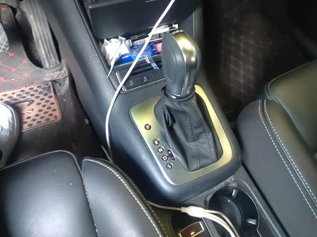 Volkswagen Tiguan — миниатюра 10