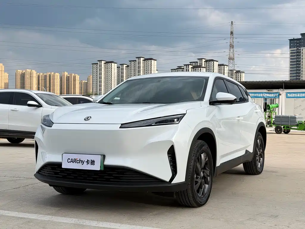 Dongfeng Sky EV01
