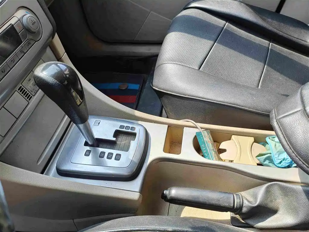 Ford Focus — миниатюра 7