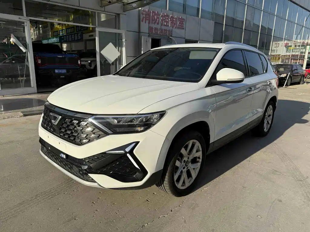 Jetta VS5 — миниатюра 6