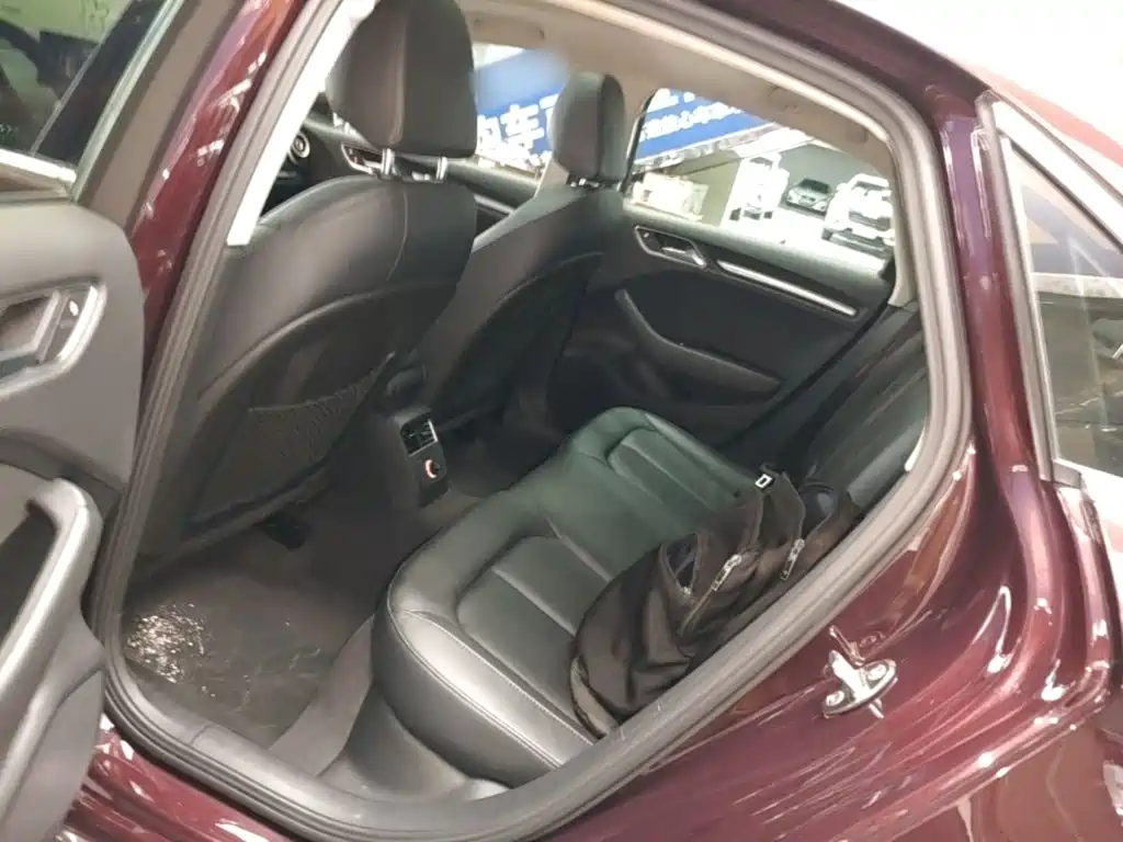 Audi A3 — миниатюра 17