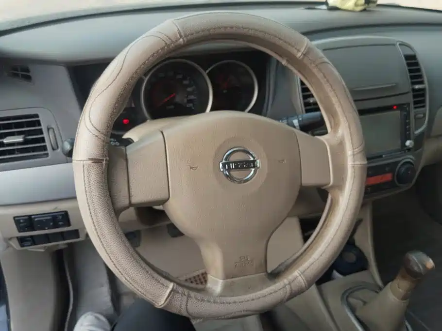 Nissan Sylphy — миниатюра 15