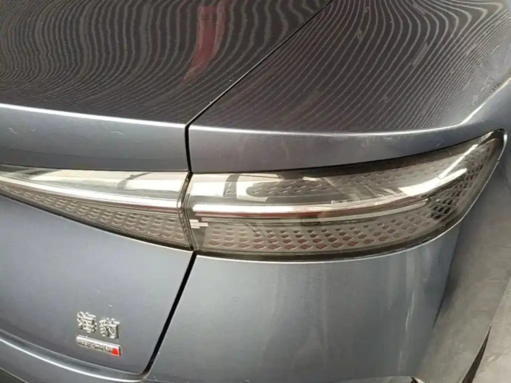 BYD Seal — миниатюра 24