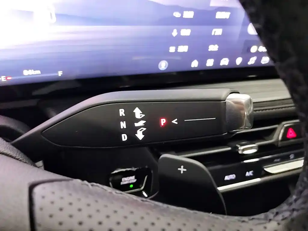 Buick LaCrosse — миниатюра 14