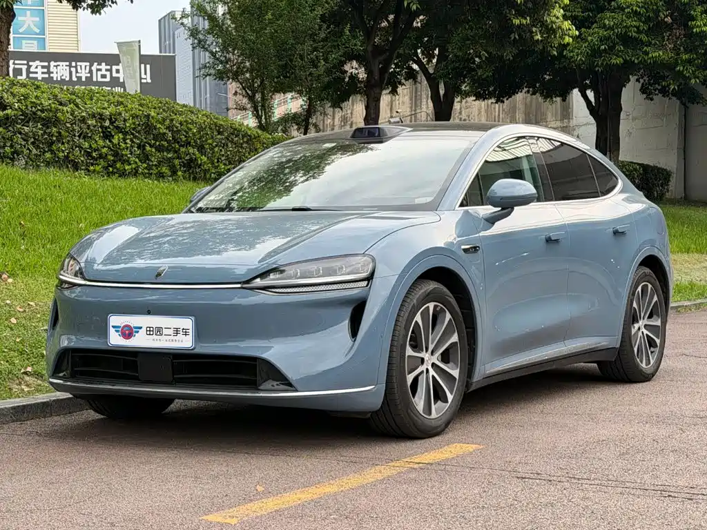 Zhijie Zhijie R7