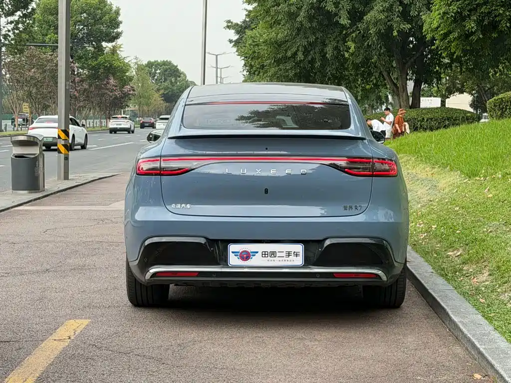 Zhijie Zhijie R7 — миниатюра 5
