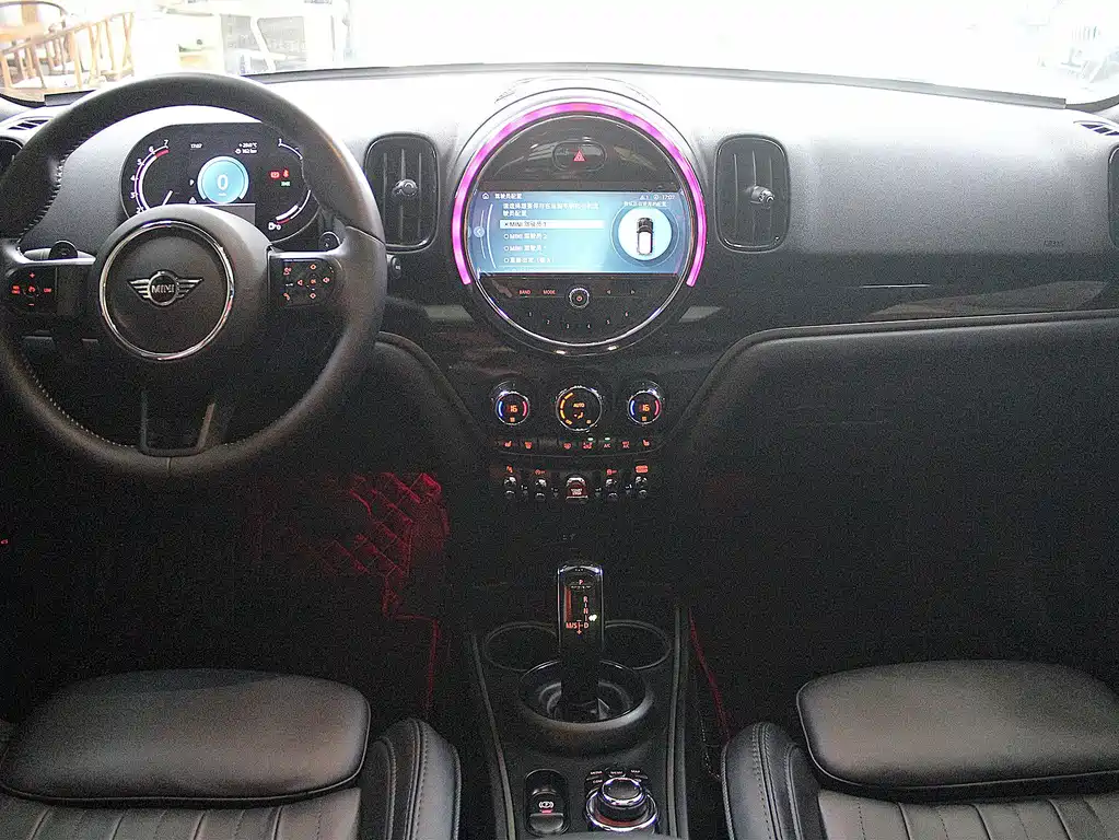 MINI Mini Countryman — миниатюра 5