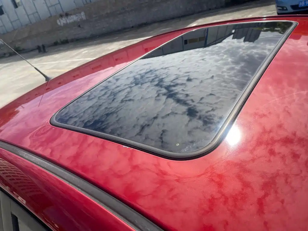 Hyundai Verna — миниатюра 13
