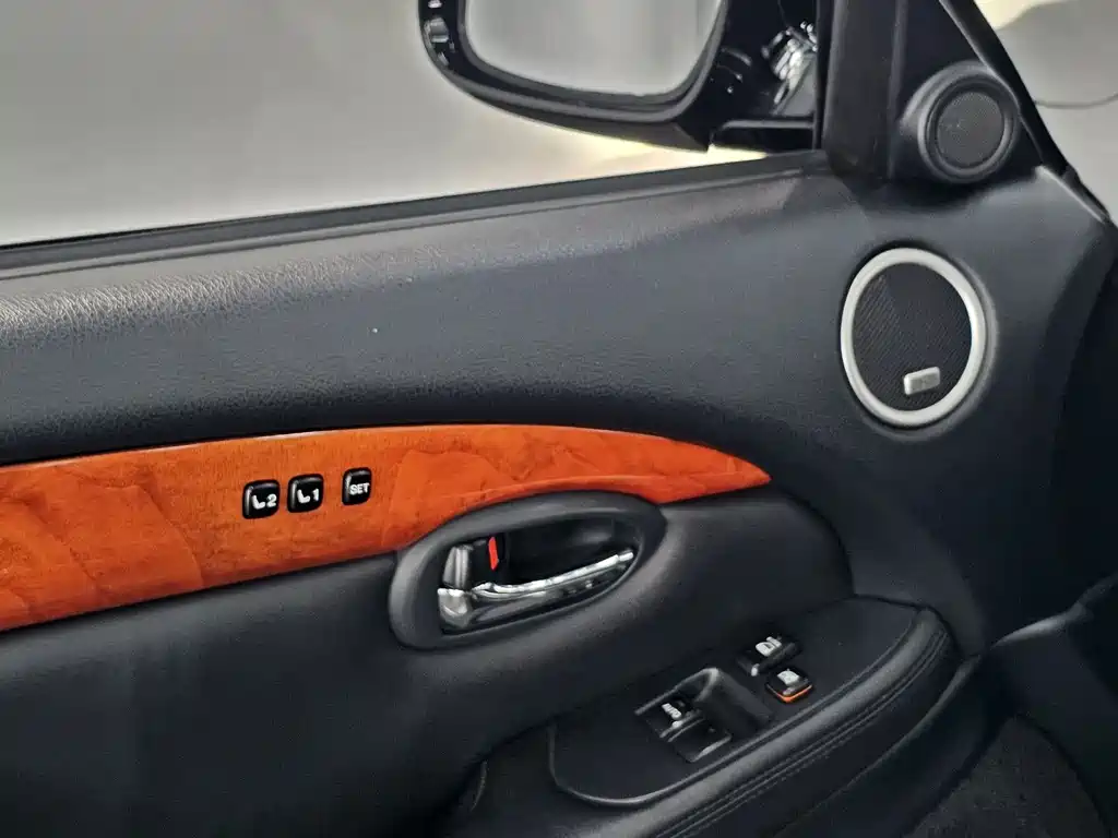 Lexus SC — миниатюра 13