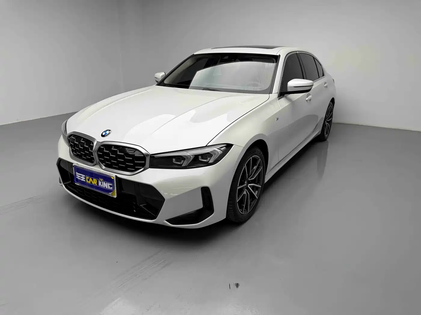 BMW 3 series id 4674323 из Китая 18