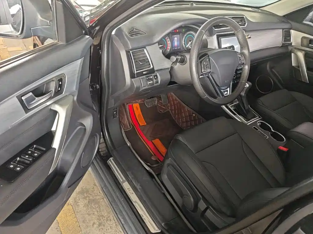 Haval H2 — миниатюра 16