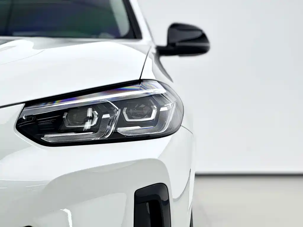 BMW X3 — миниатюра 14