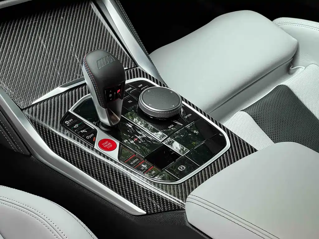 BMW M4 — миниатюра 16