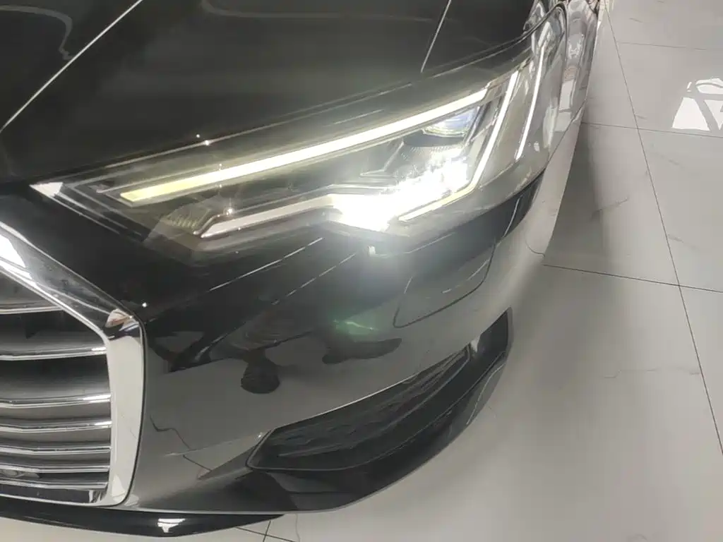 Audi A6L — миниатюра 24