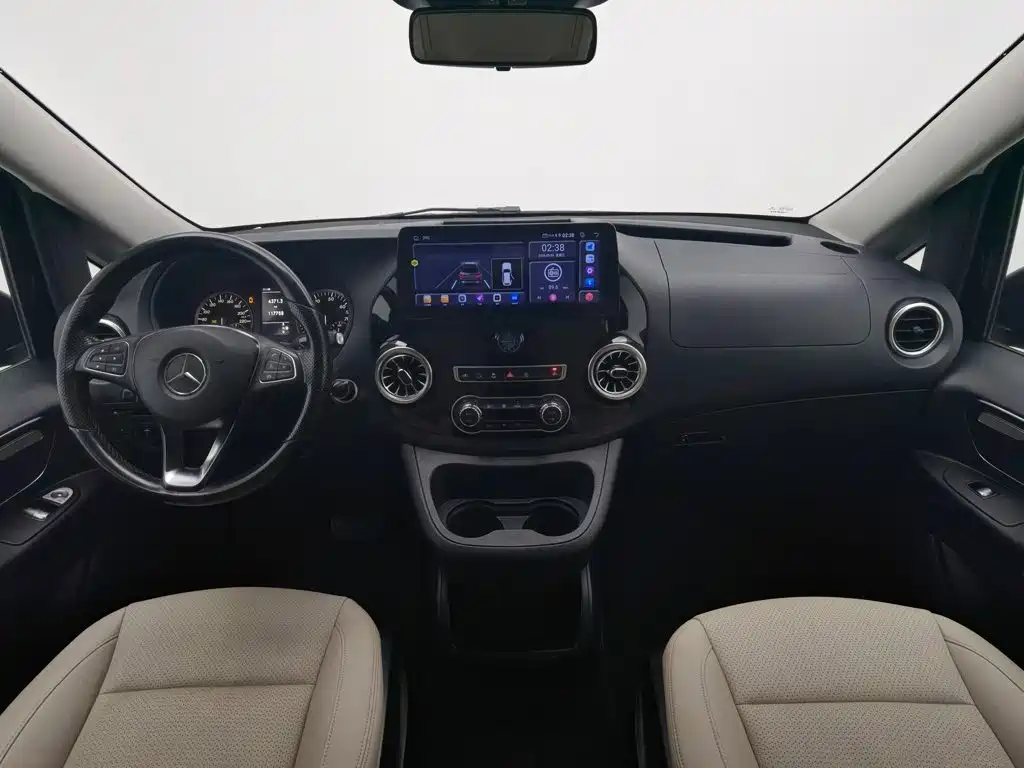 Mercedes-Benz — миниатюра 25
