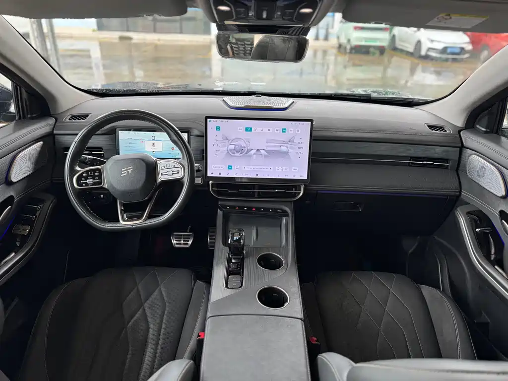 Shanhai Shanhai L9 — миниатюра 4