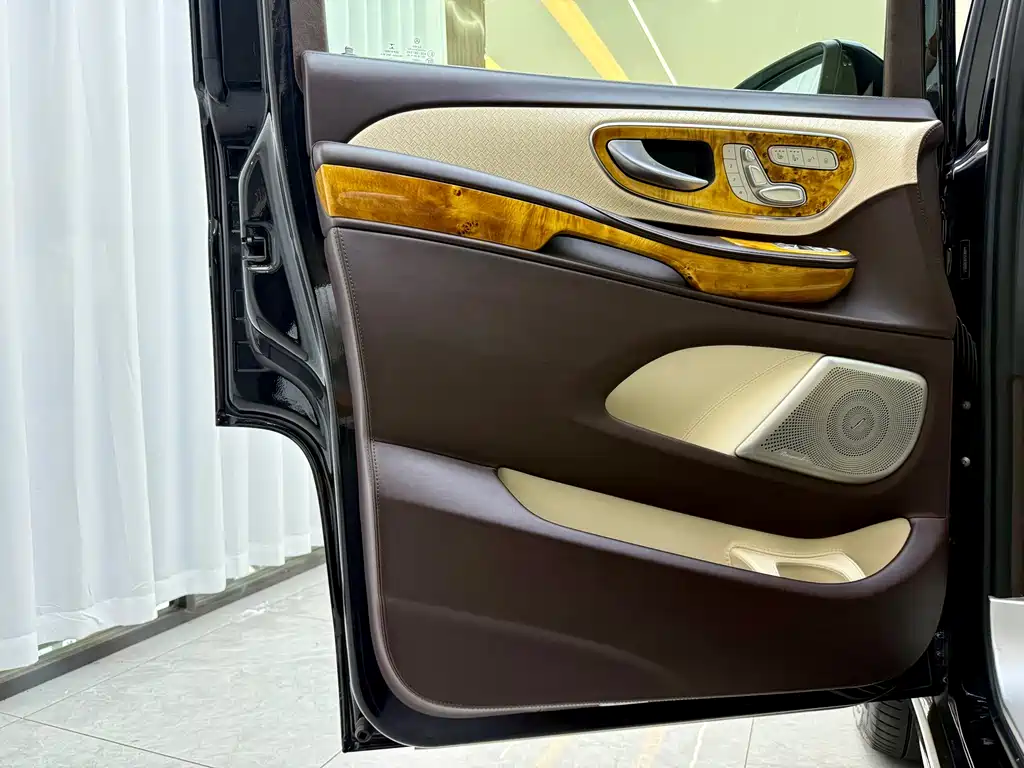 BOCHI PLATINUM CHI VC SERIES