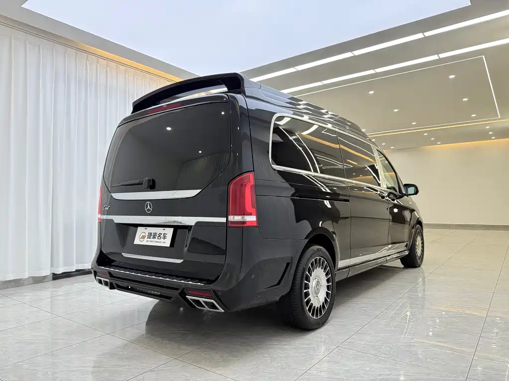 BOCHI PLATINUM CHI VC SERIES