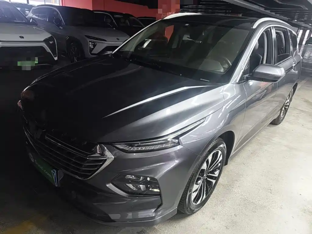 Wuling Victory — миниатюра 2