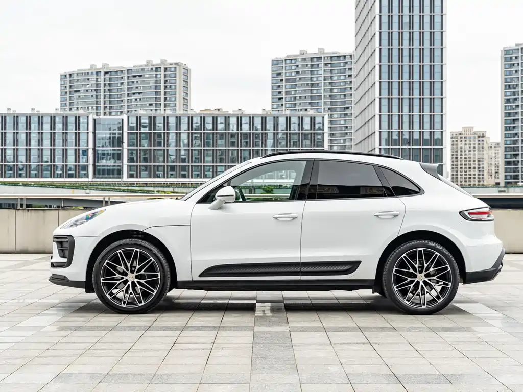 Porsche Macan 2023 Macan 2.0T