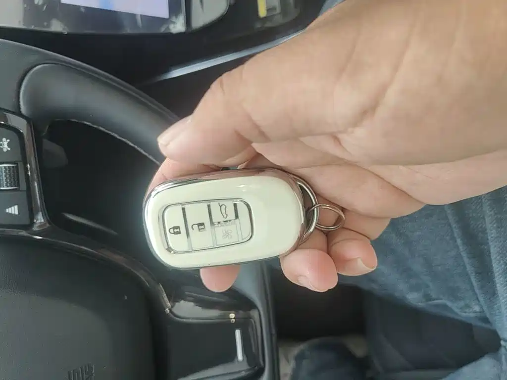 Honda S7 — миниатюра 9