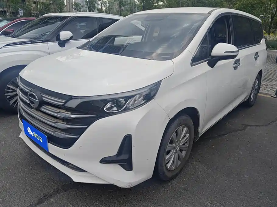 GAC M6