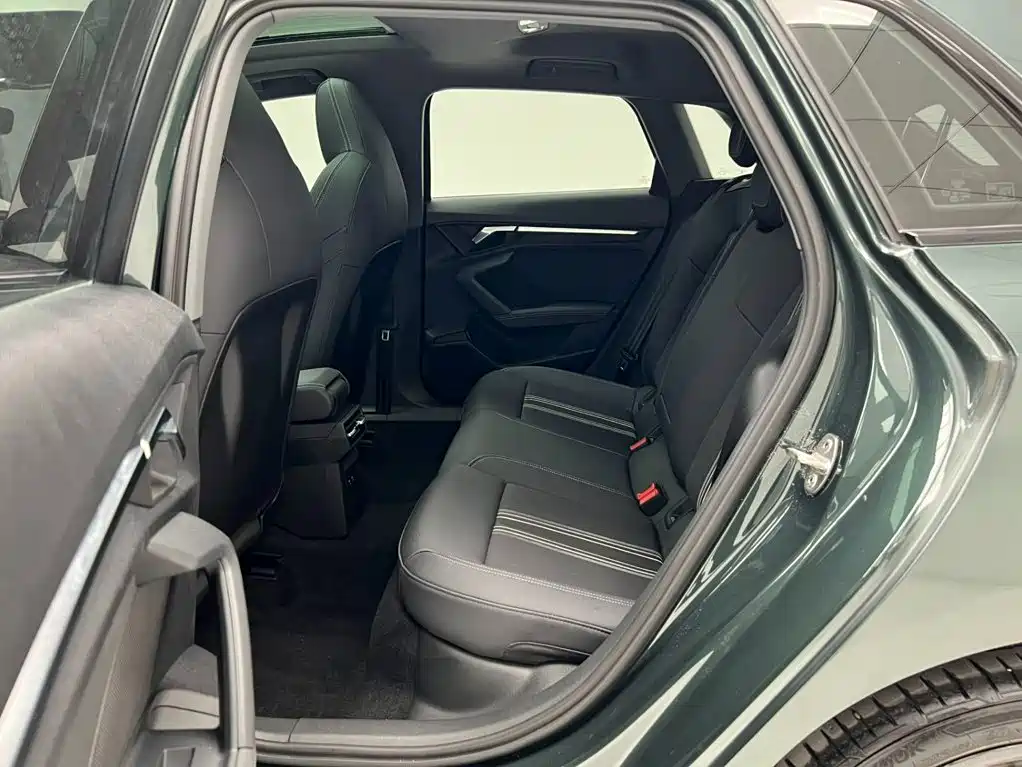 Audi A3 — миниатюра 8
