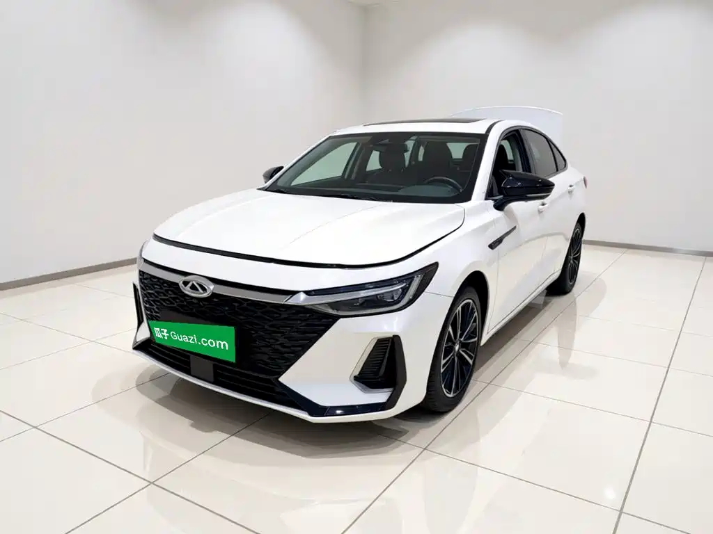 Chery Arrizo 8
