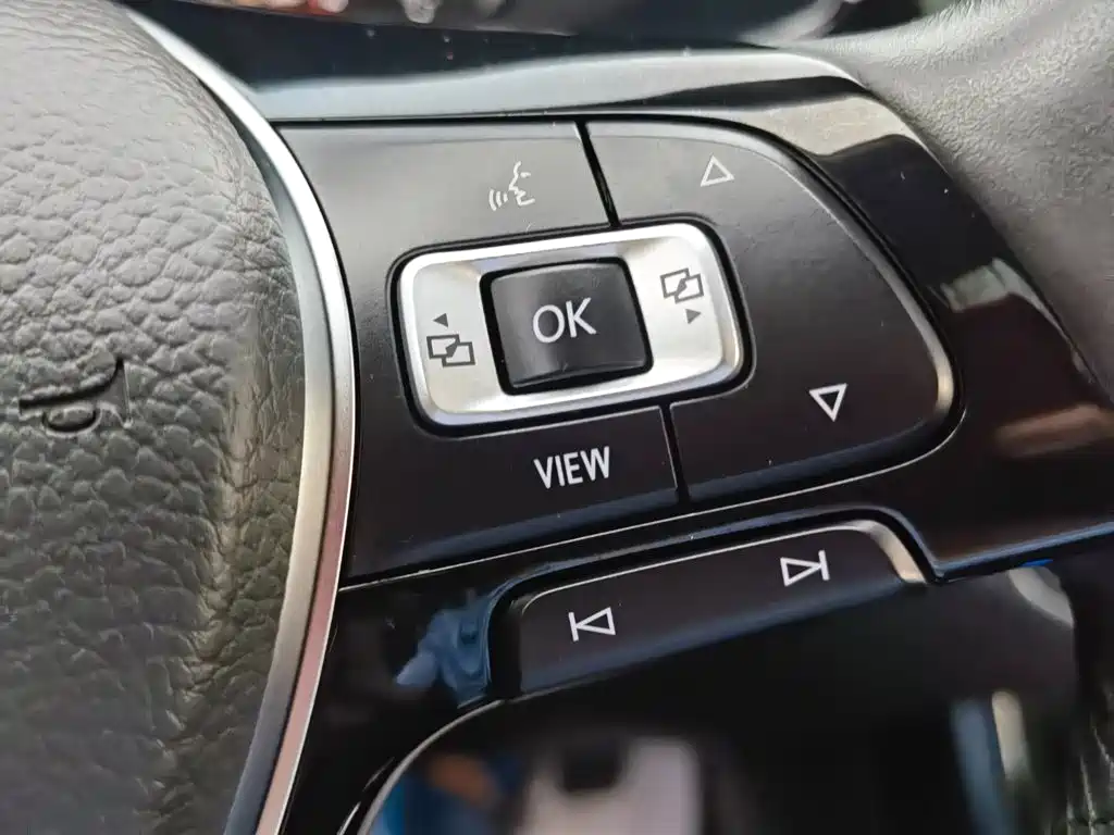 Volkswagen Tayron — миниатюра 29