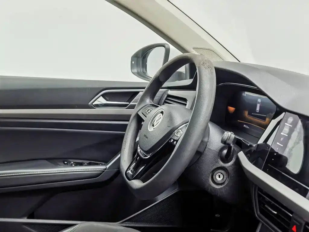 Volkswagen Lavida — миниатюра 22