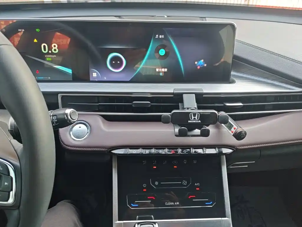 Chery Tiggo 7 — миниатюра 13