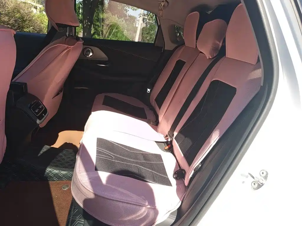 Chery Arrizo 8 — миниатюра 13