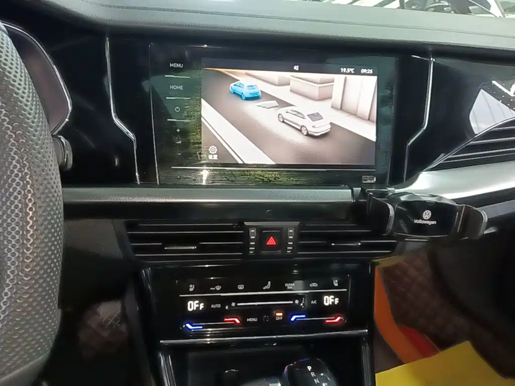 Volkswagen Passat — миниатюра 13