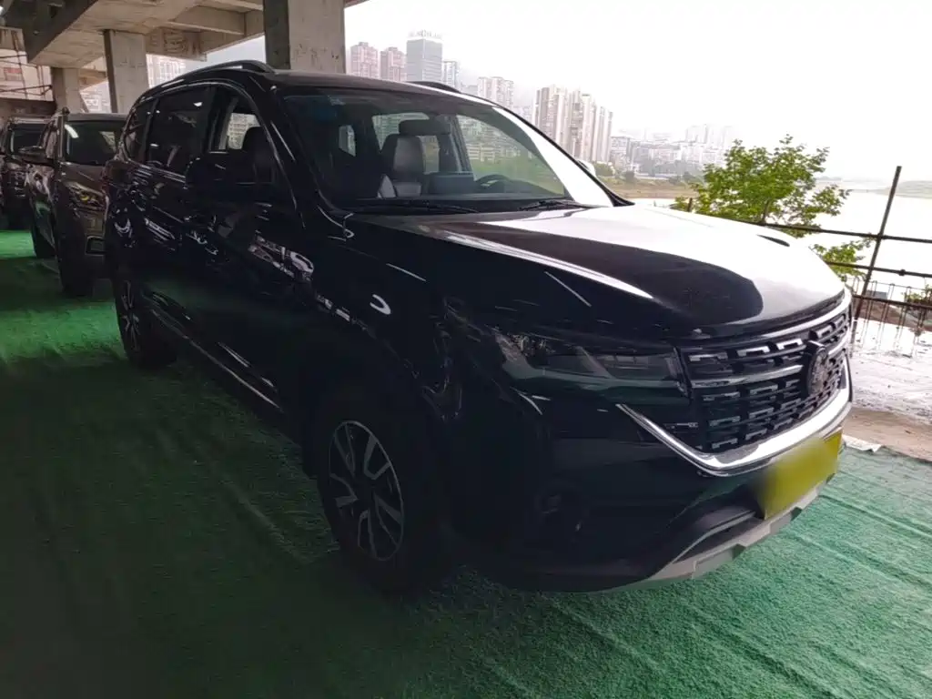 Fengxing Fengxing T5 — миниатюра 4