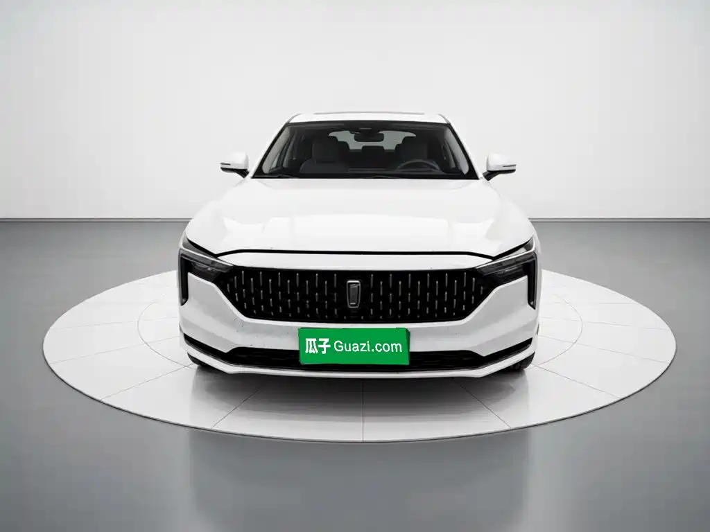 Bestune B70 — миниатюра 2