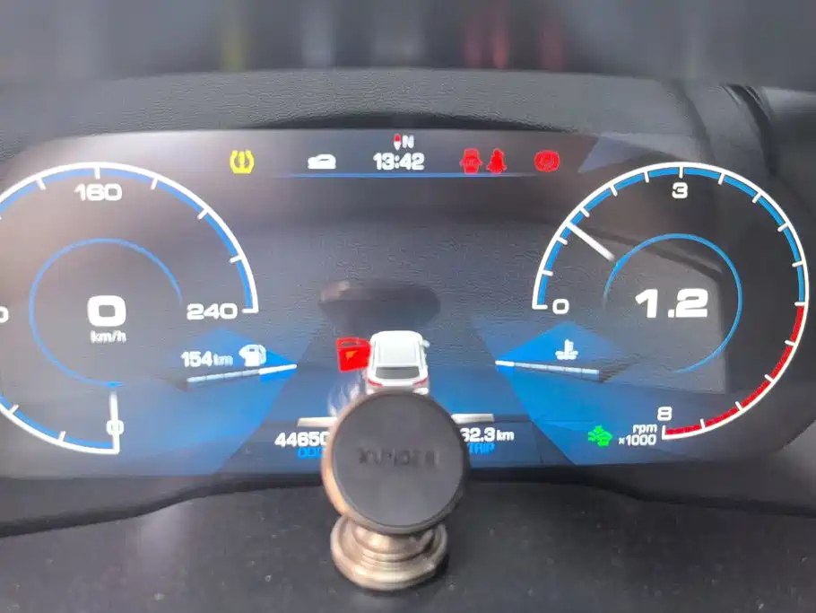 Haval F5 — миниатюра 14